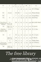 The free library; its history and present condition,