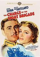 The charge of the light brigade