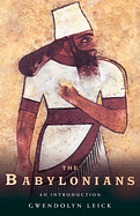 The Babylonians : an introduction
