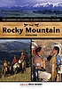 The Rocky Mountain region door Rick Newby