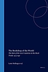 The bookshop of the world : the role of the Low... by Lotte Hellinga