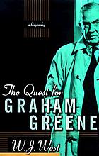 The quest for Graham Greene