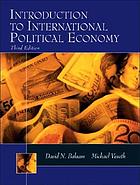 Introduction to international political economy