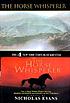 The horse whisperer por Nicholas Evans