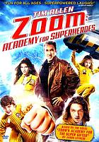 Zoom : Academy for Superheroes