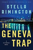 The Geneva trap : a Liz Carlyle novel