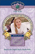 Millie's reluctant sacrifice
