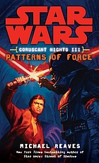 Patterns of force
