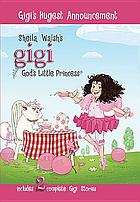 Gigi's hugest announcement