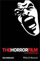 The horror film : an introduction