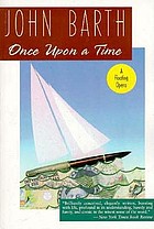 Once upon a time : a floating opera