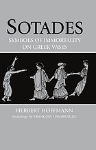 Sotades : symbols of immortality on Greek vases