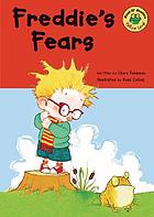 Freddie's fears