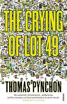 The crying of lot 49
