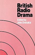 British radio drama