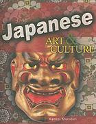 Japanese art & culture