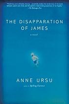The disapparation of James