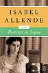 Portrait in sepia : a novel von Isabel Allende