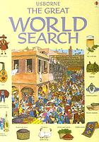 The great world search