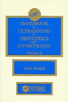 CRC handbook of ultrasound in obstetrics and gynecology