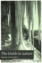 The Guide to nature.