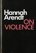 On violence
