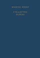 Collected papers