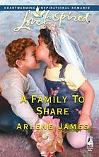 A family to share