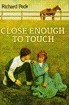 Close enough to touch