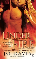 Under fire