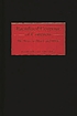 Racialized coverage of Congress : the news in black and white