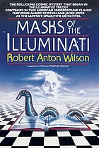 Masks of the Illuminati