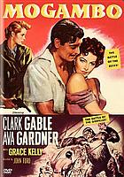 Mogambo