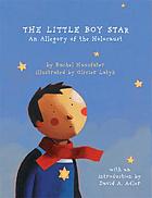 The little boy star : an allegory of the Holocaust