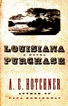 Louisiana Purchase