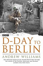 D-Day to Berlin