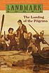 The landing of the Pilgrims por James Henry Daugherty