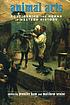 Animal acts : configuring the human in western... 著者：  Jennifer Ham 
