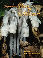 Steyermark's flora of Missouri