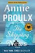 The shipping news