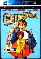 Austin Powers in Goldmember