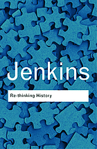 Re-thinking history
