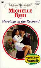 Marriage on the rebound
