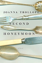 Second honeymoon : a novel