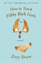 How to teach filthy rich girls