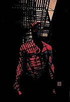 Daredevil : the man without fear! Vol. 9, King of hell's kitchen