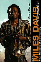 The Miles Davis companion : four decades of commentary