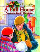 A full house : an Austin family Christmas