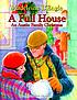 A full house : an Austin family Christmas