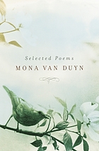 Selected poems